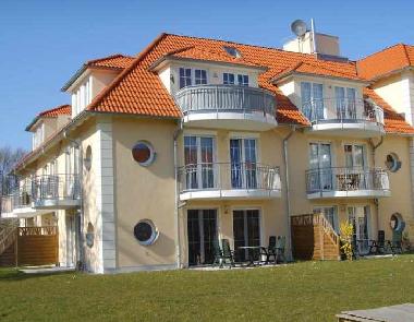 Haus Dwaslper mit 3 benachbarten Fewo's