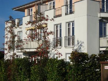 Appartementhaus 