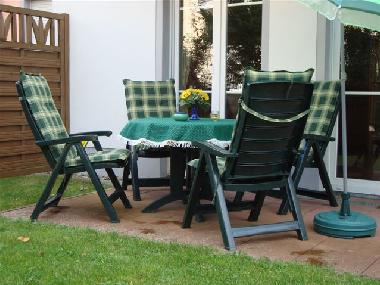 Terrasse Whg A2