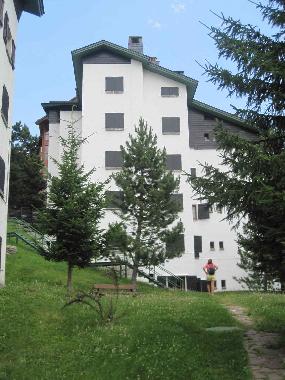 Ferienwohnung in Sallent de G�llego (Huesca) oder Ferienwohnung oder Ferienhaus