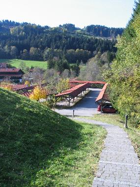 Carport Nr.52