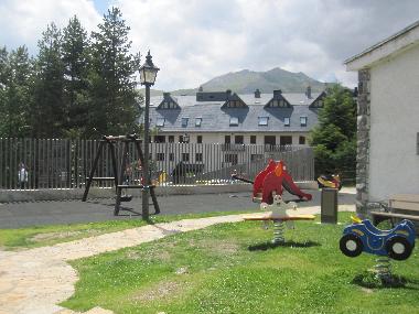 Ferienwohnung in Sallent de G�llego (Huesca) oder Ferienwohnung oder Ferienhaus