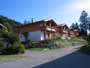 2.Haus von links