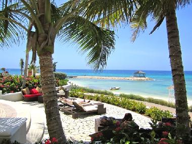 Ferienwohnung in Montego Bay (Saint James) oder Ferienwohnung oder Ferienhaus