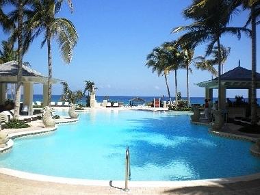 Ferienwohnung in Montego Bay (Saint James) oder Ferienwohnung oder Ferienhaus