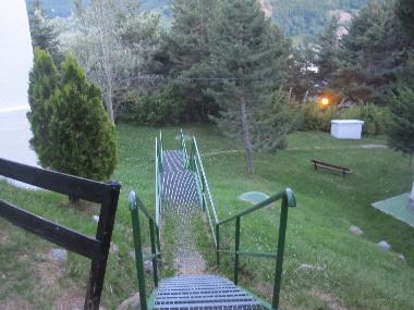 Ferienwohnung in Sallent de G�llego (Huesca) oder Ferienwohnung oder Ferienhaus