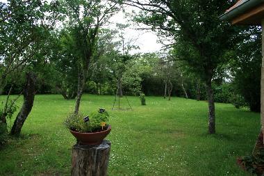 Ferienhaus in La nocle maulaix (Nivre) oder Ferienwohnung oder Ferienhaus