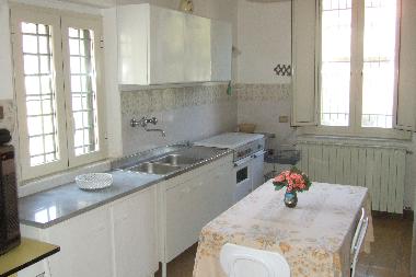 Ferienhaus in AGEROLA (Napoli) oder Ferienwohnung oder Ferienhaus