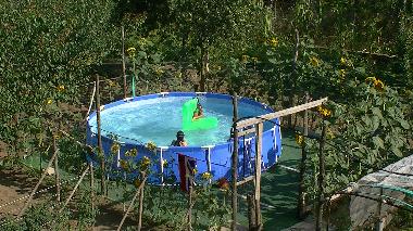 Ferienhaus in AGEROLA (Napoli) oder Ferienwohnung oder Ferienhaus