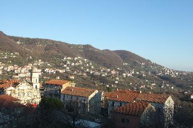 Ferienhaus in AGEROLA (Napoli) oder Ferienwohnung oder Ferienhaus
