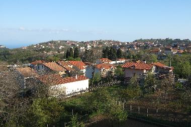 Ferienhaus in AGEROLA (Napoli) oder Ferienwohnung oder Ferienhaus
