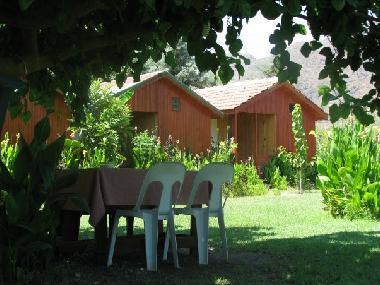 Pension in Cirali (Antalya) oder Ferienwohnung oder Ferienhaus