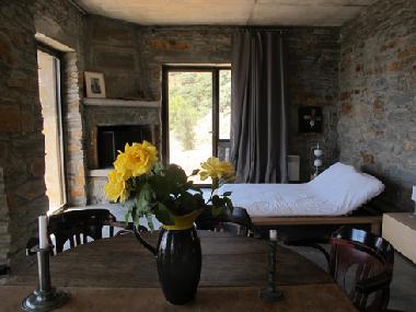 Ferienhaus in Kea- Tsia (Kyklades) oder Ferienwohnung oder Ferienhaus