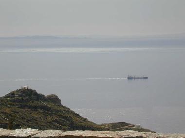 Ferienhaus in Kea- Tsia (Kyklades) oder Ferienwohnung oder Ferienhaus