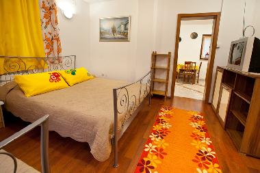 Ferienwohnung in Zagreb (Grad Zagreb) oder Ferienwohnung oder Ferienhaus