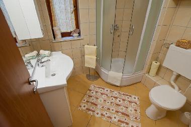 Ferienwohnung in Zagreb (Grad Zagreb) oder Ferienwohnung oder Ferienhaus