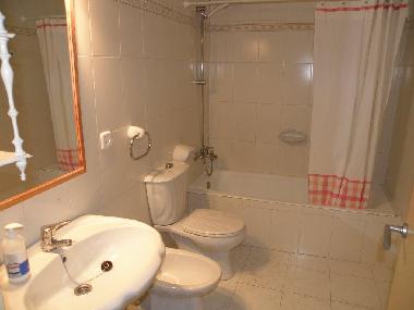 Ferienwohnung in Alcudia (Mallorca) oder Ferienwohnung oder Ferienhaus