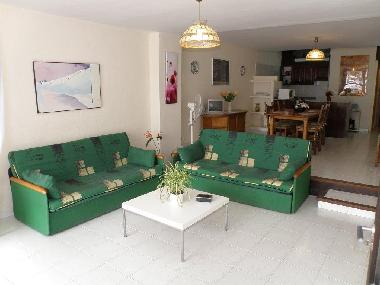 Ferienwohnung in Alcudia (Mallorca) oder Ferienwohnung oder Ferienhaus