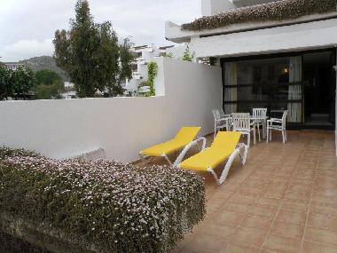 Ferienwohnung in Alcudia (Mallorca) oder Ferienwohnung oder Ferienhaus
