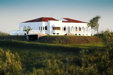 Villa in Pescara (Pescara) oder Ferienwohnung oder Ferienhaus