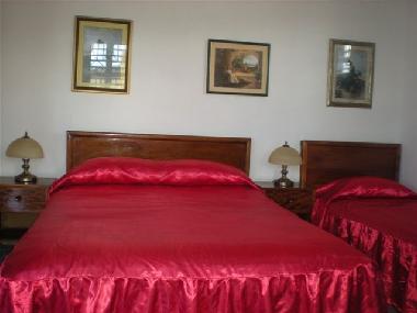 Ferienhaus in 82 000 (Guantanamo) oder Ferienwohnung oder Ferienhaus