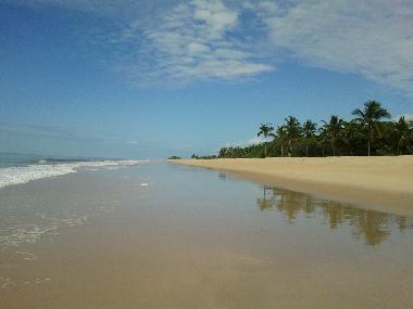 Ferienhaus in Prado BA (Bahia) oder Ferienwohnung oder Ferienhaus