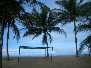 Ferienhaus in Prado BA (Bahia) oder Ferienwohnung oder Ferienhaus
