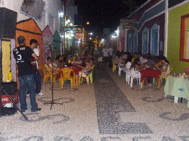Ferienhaus in Prado BA (Bahia) oder Ferienwohnung oder Ferienhaus