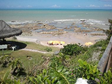 Ferienhaus in Prado BA (Bahia) oder Ferienwohnung oder Ferienhaus