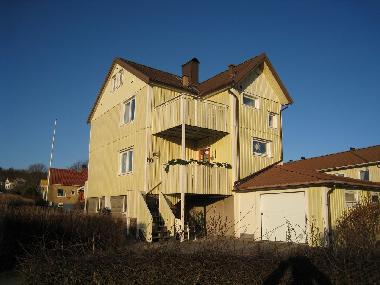 Villa in Bohus-Bj�rk� (Bohusl�n) oder Ferienwohnung oder Ferienhaus