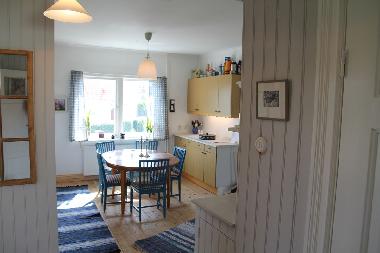 Villa in Bohus-Bj�rk� (Bohusl�n) oder Ferienwohnung oder Ferienhaus