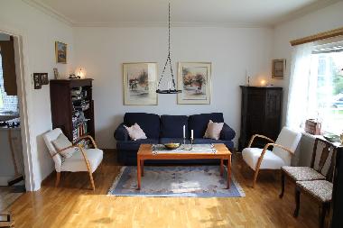 Villa in Bohus-Bj�rk� (Bohusl�n) oder Ferienwohnung oder Ferienhaus