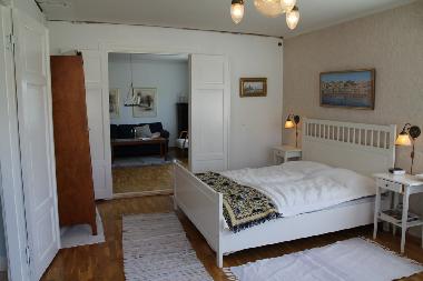 Villa in Bohus-Bj�rk� (Bohusl�n) oder Ferienwohnung oder Ferienhaus