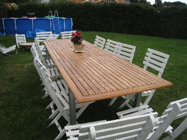 Villa in Bohus-Bj�rk� (Bohusl�n) oder Ferienwohnung oder Ferienhaus