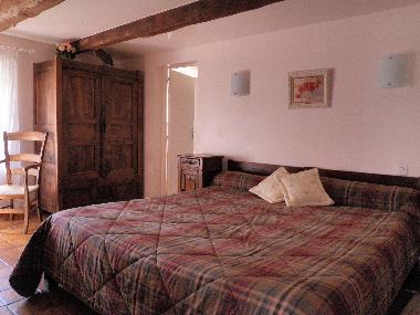 Ferienhaus in Laguiole (Aveyron) oder Ferienwohnung oder Ferienhaus