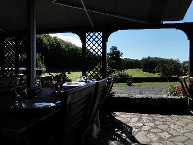 Ferienhaus in Laguiole (Aveyron) oder Ferienwohnung oder Ferienhaus