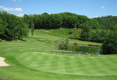 Ferienhaus in Laguiole (Aveyron) oder Ferienwohnung oder Ferienhaus
