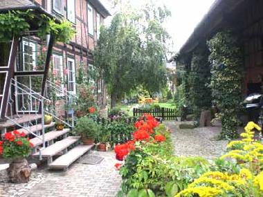 Ferienwohnung in Athenstedt (Harz) oder Ferienwohnung oder Ferienhaus