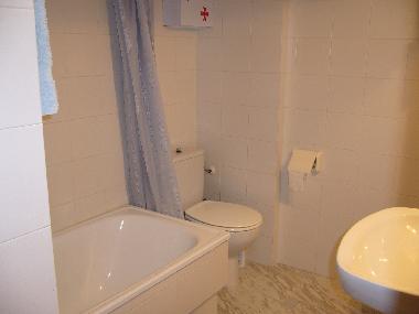 Ferienwohnung in Alcanar (Tarragona) oder Ferienwohnung oder Ferienhaus