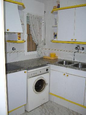 Ferienwohnung in Alcanar (Tarragona) oder Ferienwohnung oder Ferienhaus