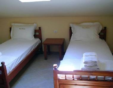 Ferienhaus in CHALKIDIKI (Chalkidiki) oder Ferienwohnung oder Ferienhaus