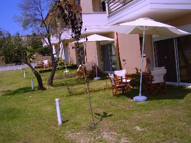 Ferienhaus in CHALKIDIKI (Chalkidiki) oder Ferienwohnung oder Ferienhaus