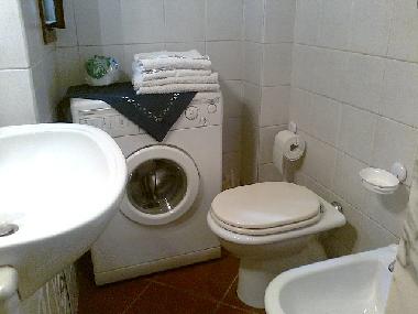 Ferienwohnung in rome (Rom) oder Ferienwohnung oder Ferienhaus