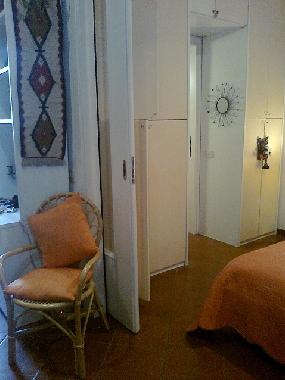 Ferienwohnung in rome (Rom) oder Ferienwohnung oder Ferienhaus