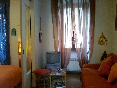 Ferienwohnung in rome (Rom) oder Ferienwohnung oder Ferienhaus