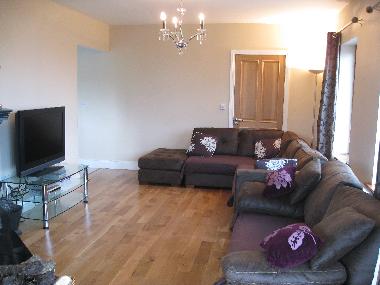 Ferienhaus in CAHERDANIEL (Kerry) oder Ferienwohnung oder Ferienhaus