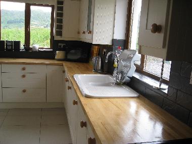 Ferienhaus in CAHERDANIEL (Kerry) oder Ferienwohnung oder Ferienhaus