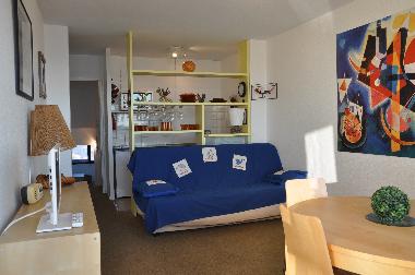 Ferienwohnung in Lacanau Oc�an (Gironde) oder Ferienwohnung oder Ferienhaus