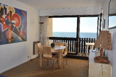 Ferienwohnung in Lacanau Oc�an (Gironde) oder Ferienwohnung oder Ferienhaus