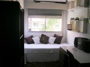 Ferienwohnung in Montevido (Montevideo) oder Ferienwohnung oder Ferienhaus